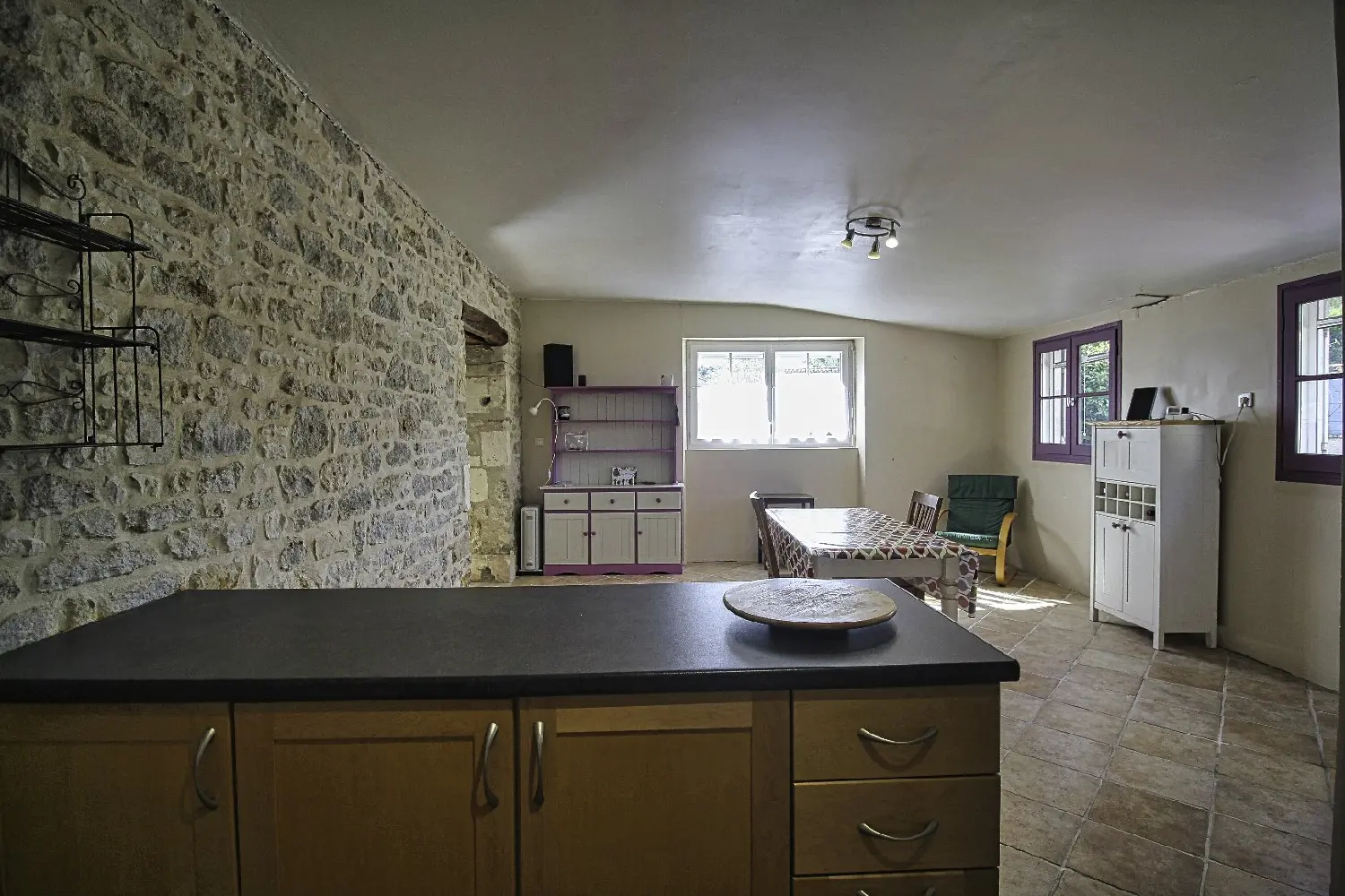  en venta casa Nachamps Charente-Maritime 7