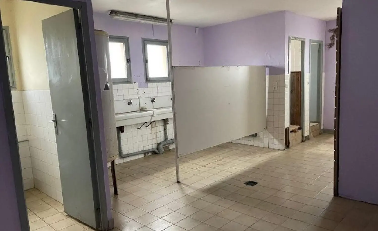 en venta casa Nagel-Séez-Mesnil Eure 2