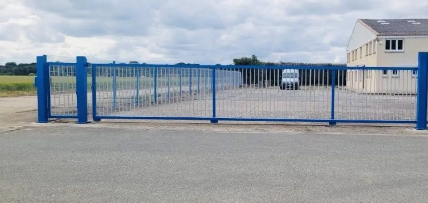  te koop huis Nagel-Séez-Mesnil Eure 5