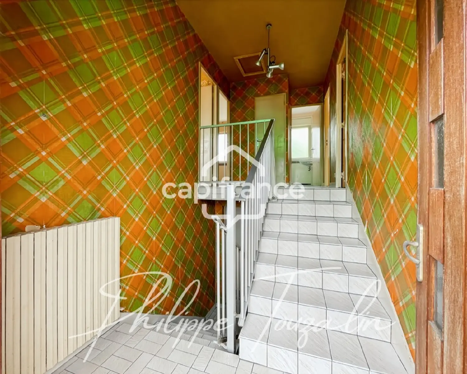  en venta casa Naintré Vienne 2