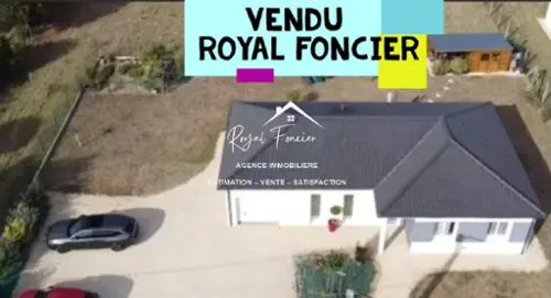 Naintré Vienne casa foto 7091065