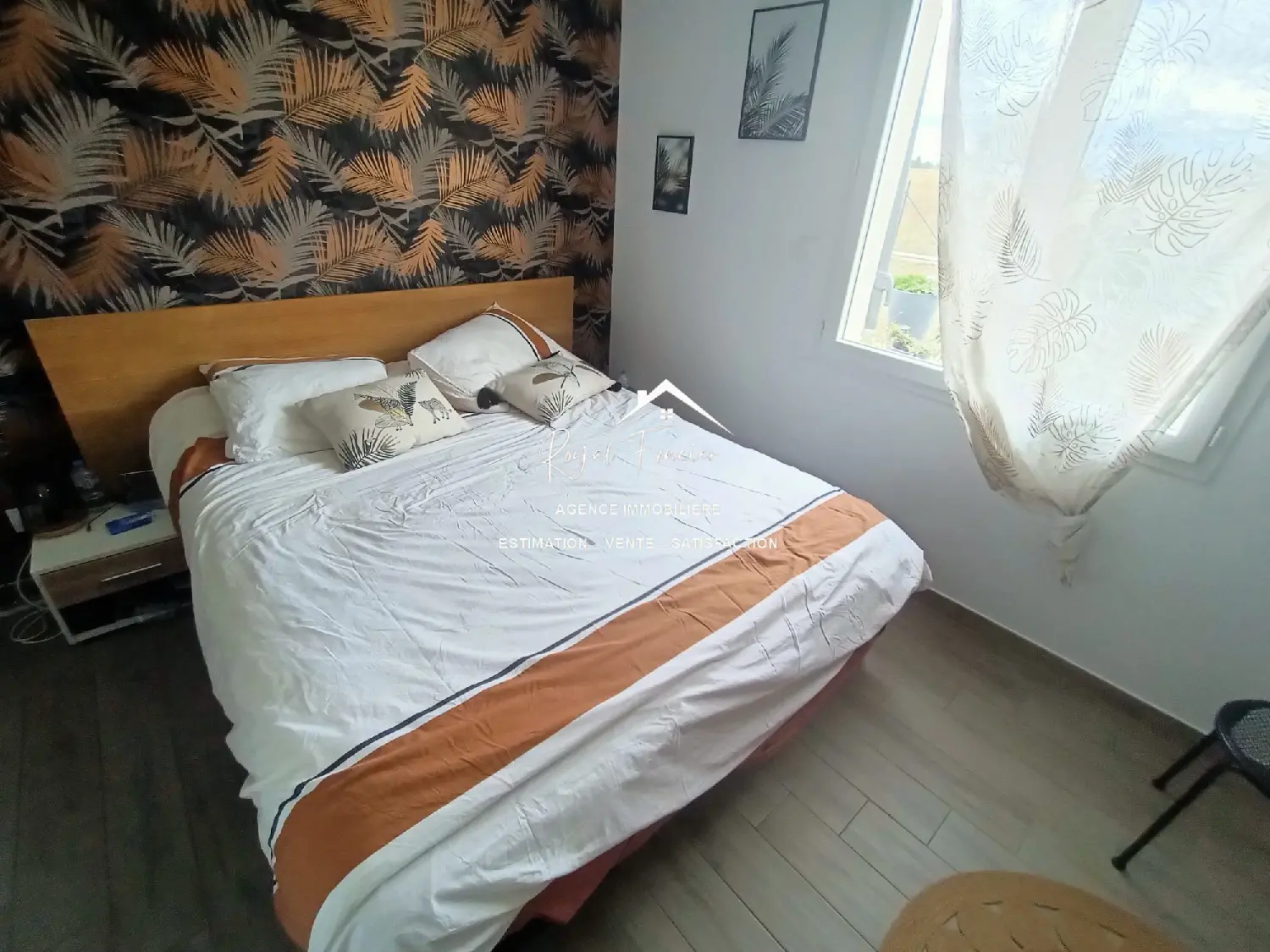  à vendre maison Naintré Vienne 7
