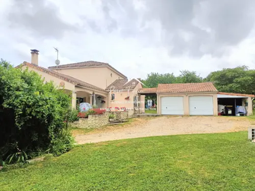 Naintré Vienne casa foto 7091075