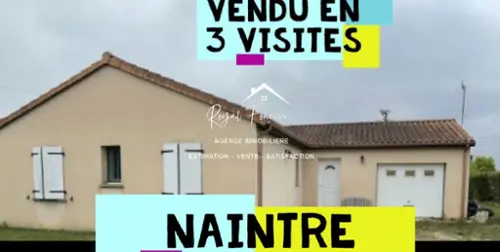 Naintré Vienne casa foto 7091077