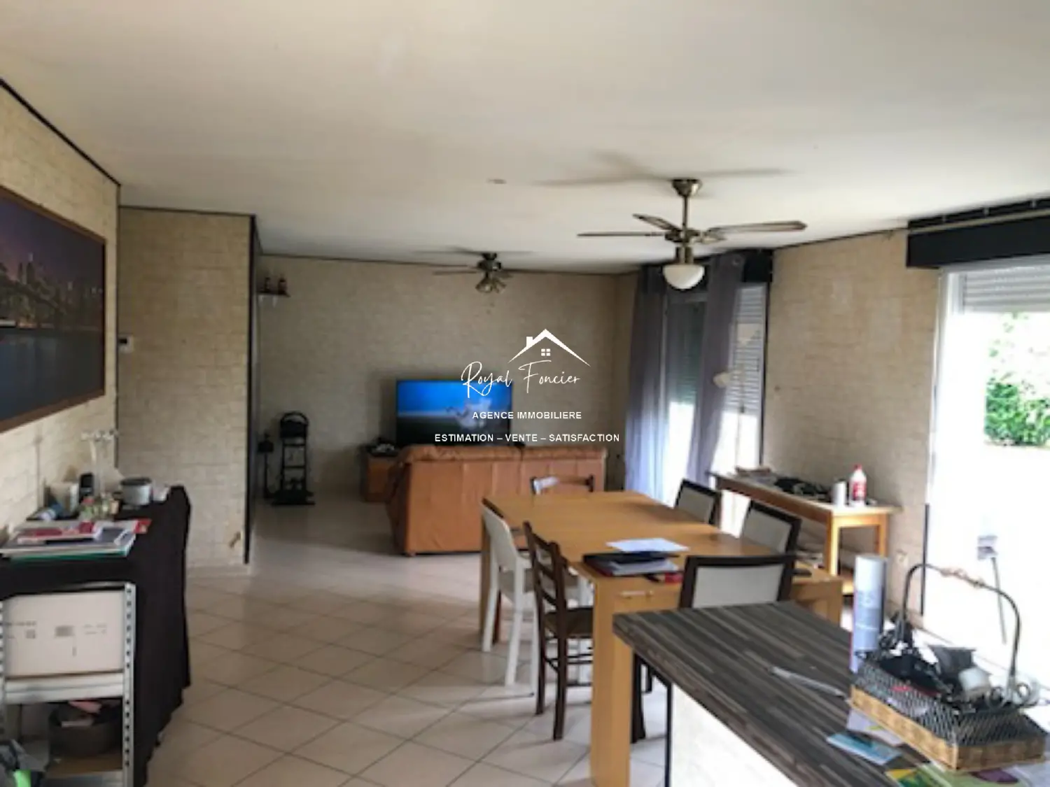  en venta casa Naintré Vienne 2