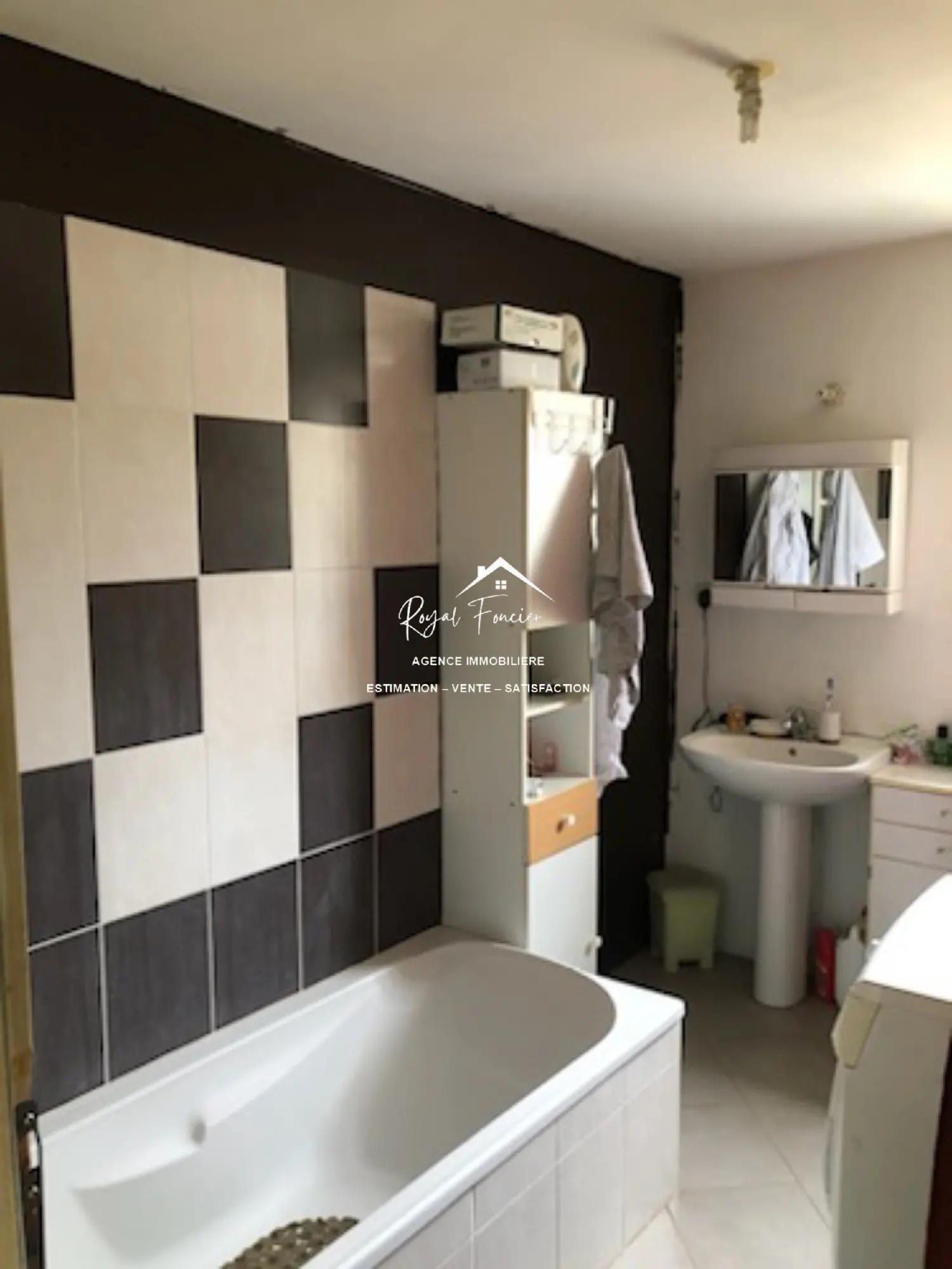  en venta casa Naintré Vienne 6