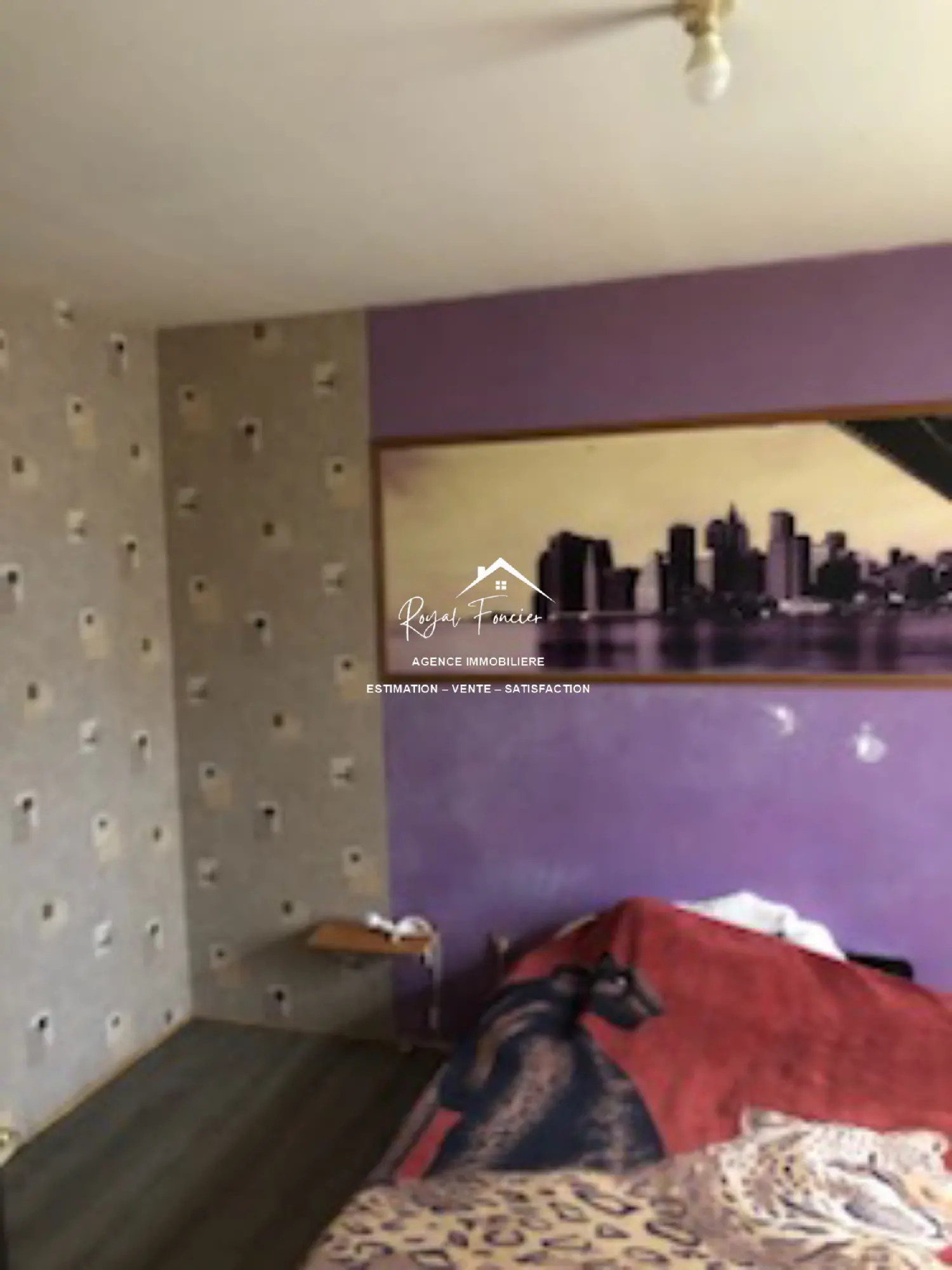  en venta casa Naintré Vienne 7