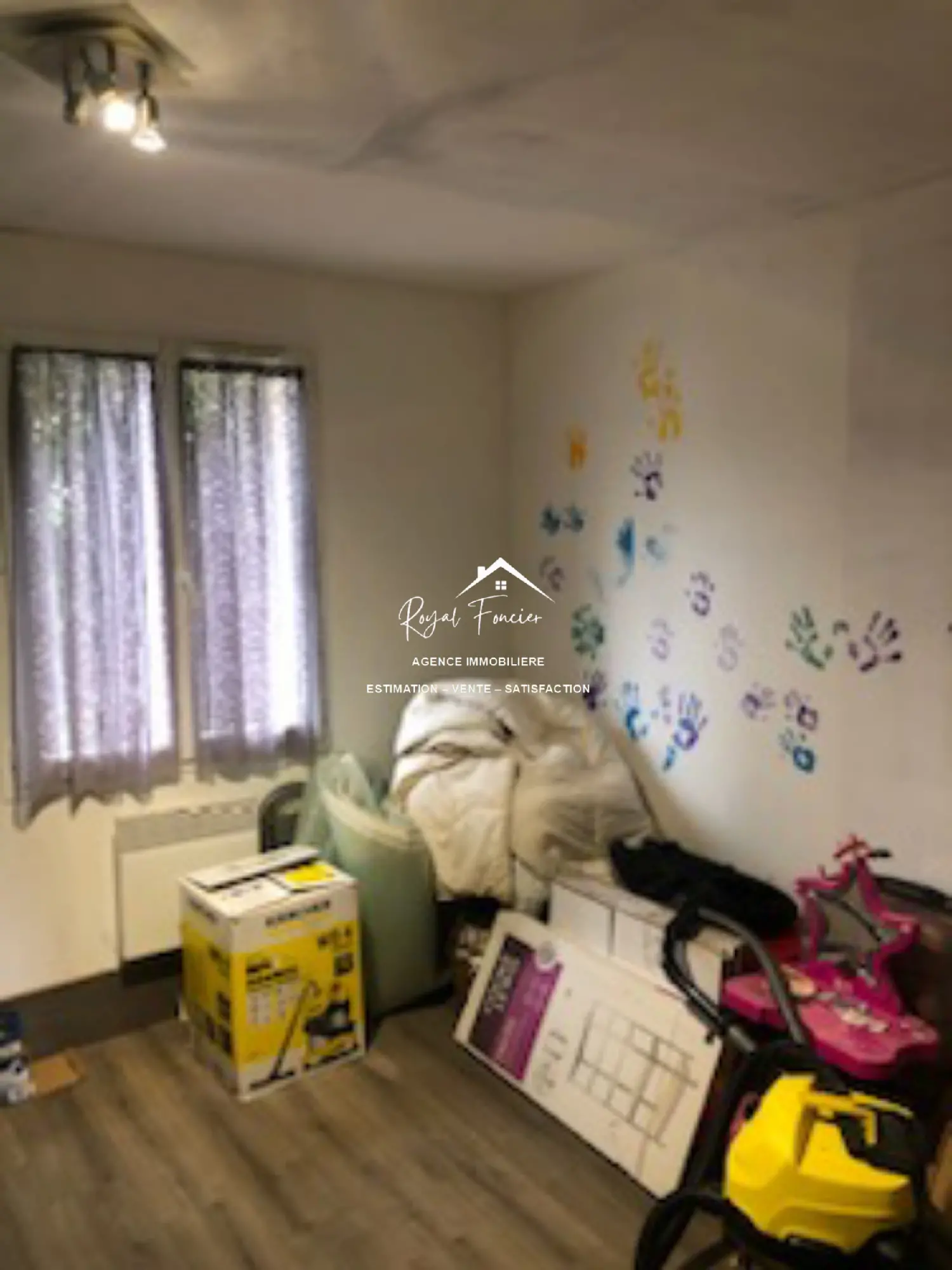  en venta casa Naintré Vienne 8