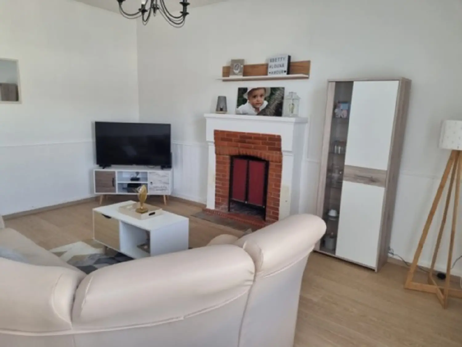  en venta casa Nalliers Vendée 1