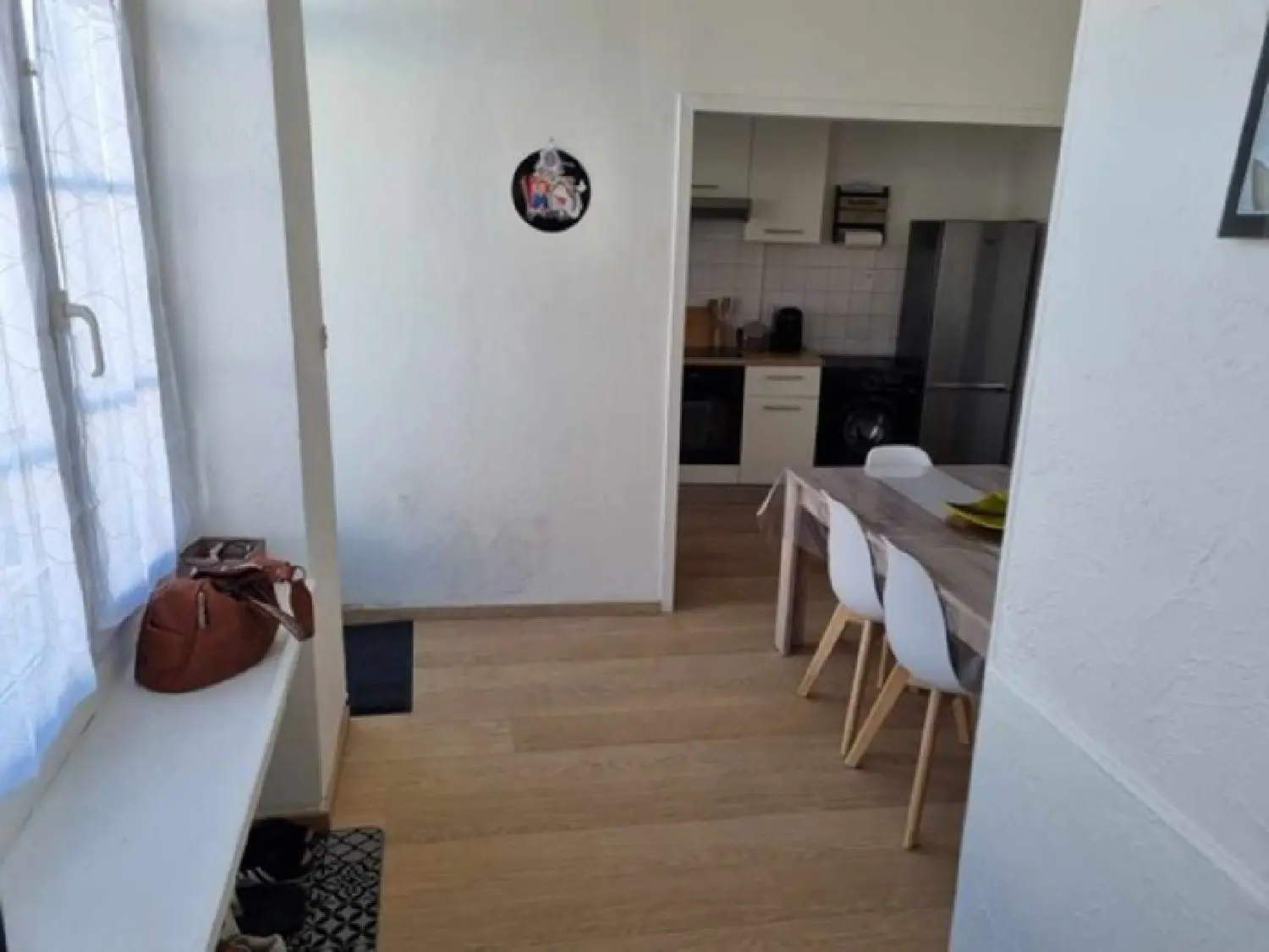  en venta casa Nalliers Vendée 3