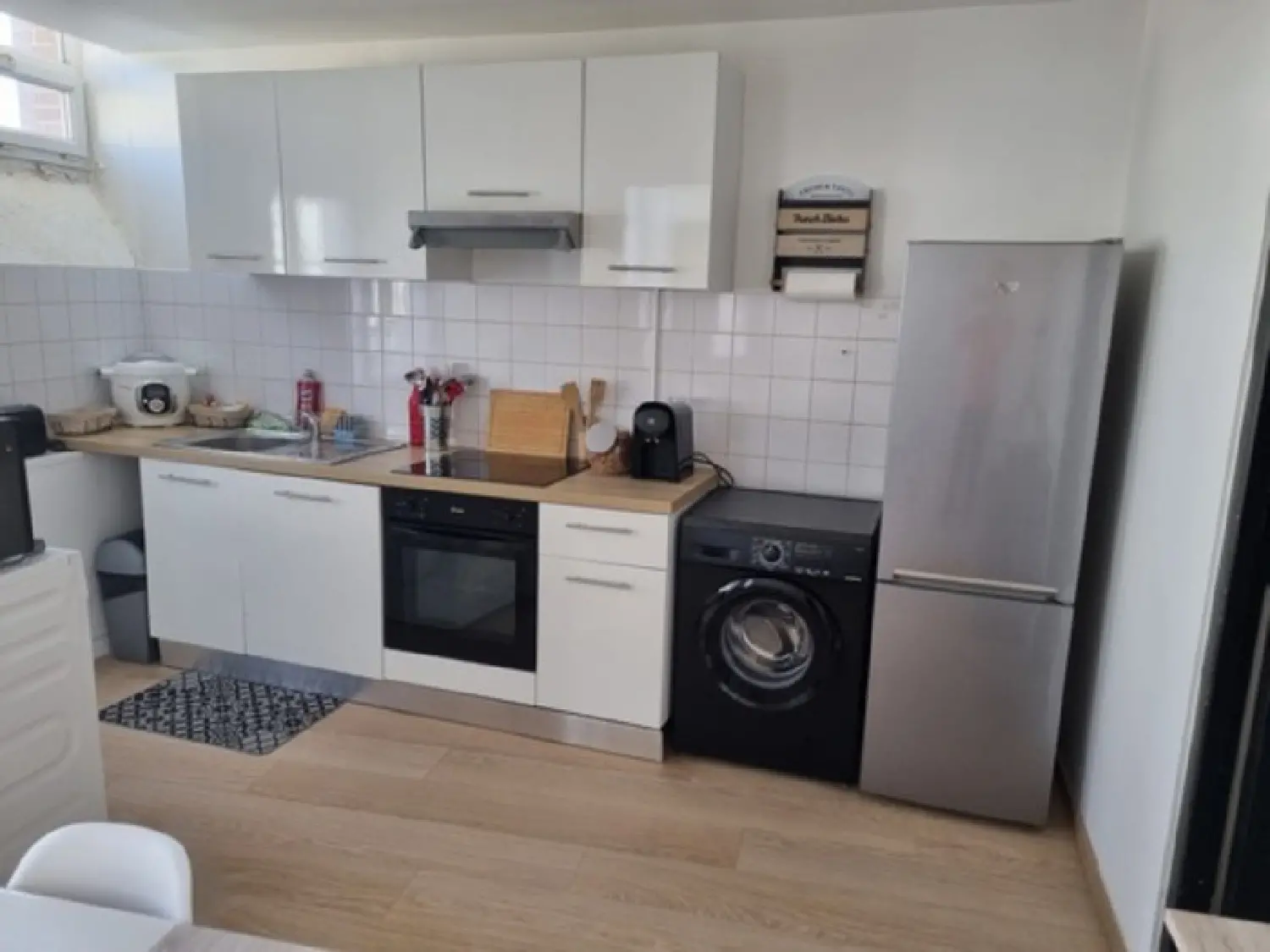  en venta casa Nalliers Vendée 4