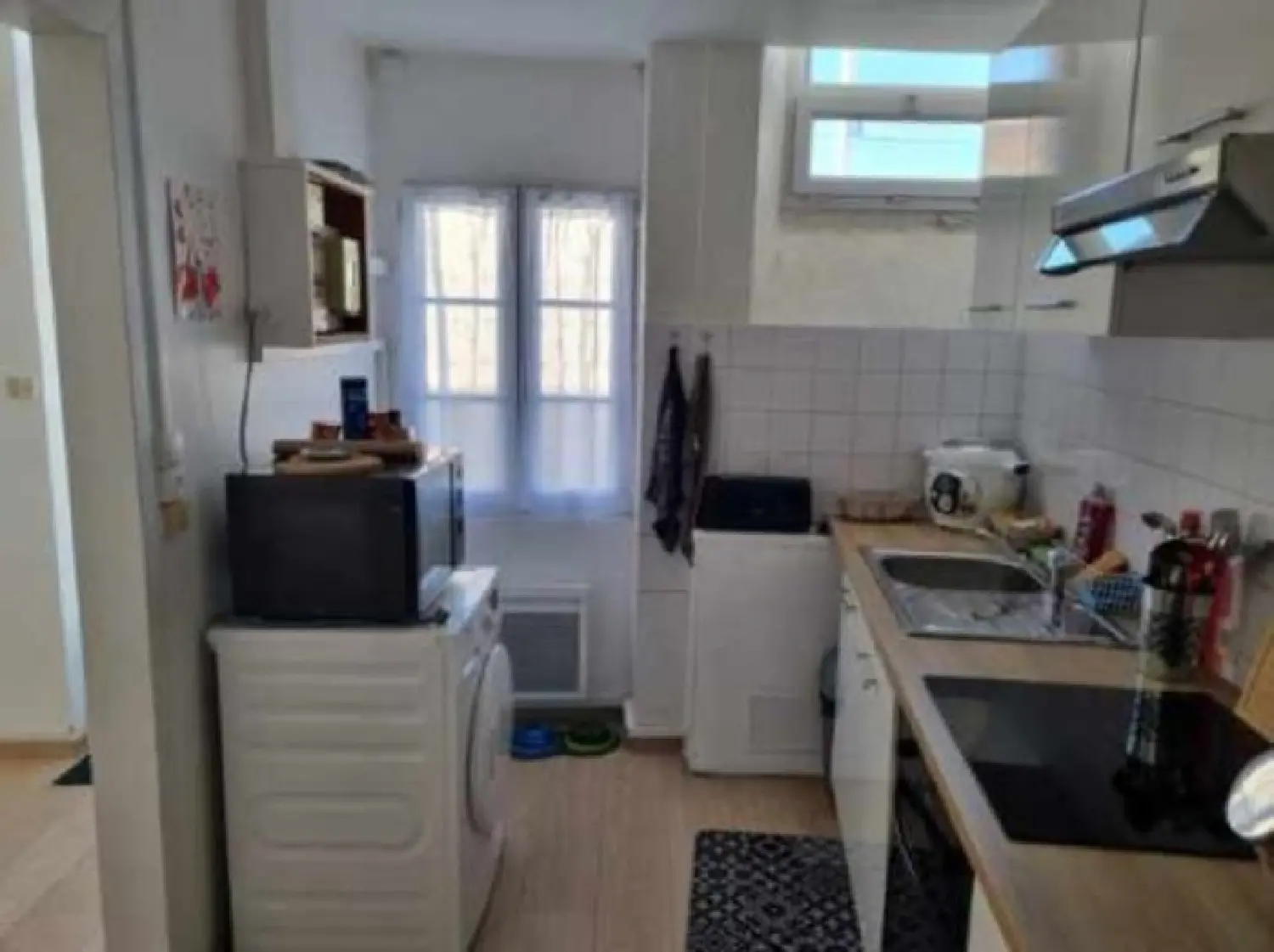  en venta casa Nalliers Vendée 5