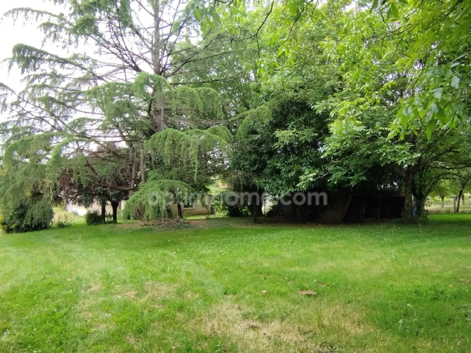  en venta casa Nanclars Charente 5