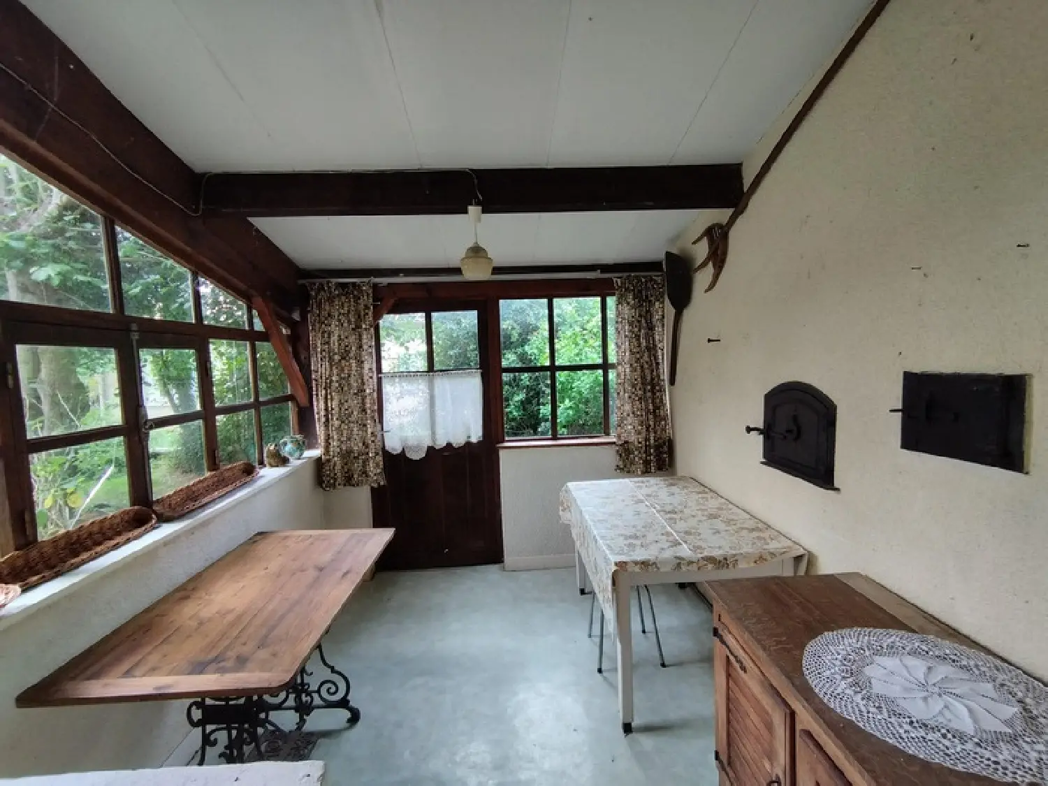  en venta casa Nanclars Charente 6