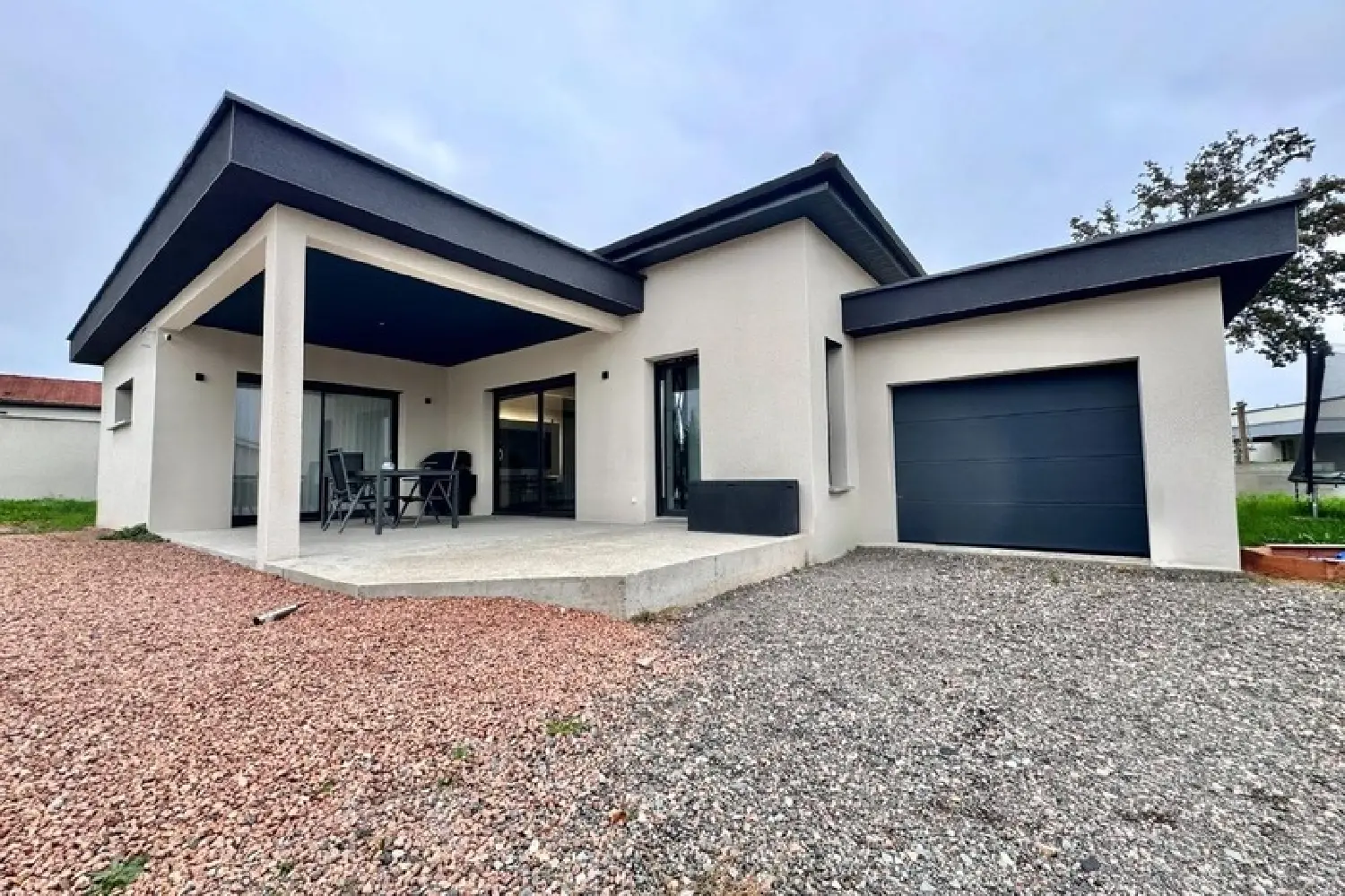  kaufen Haus Nandax Loire 1