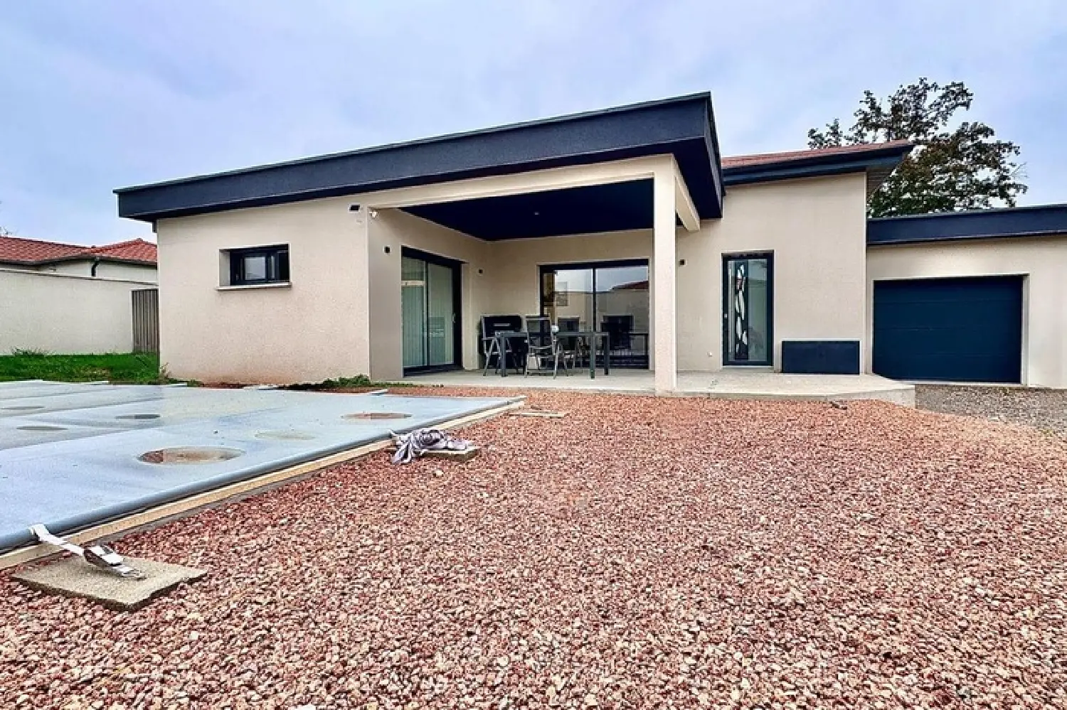  kaufen Haus Nandax Loire 8