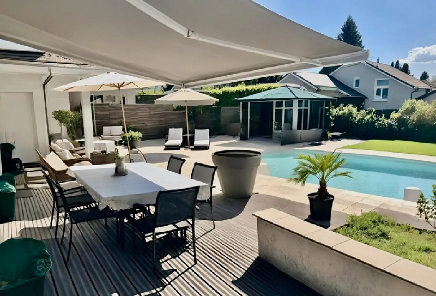  en venta casa Nangy Haute-Savoie 3