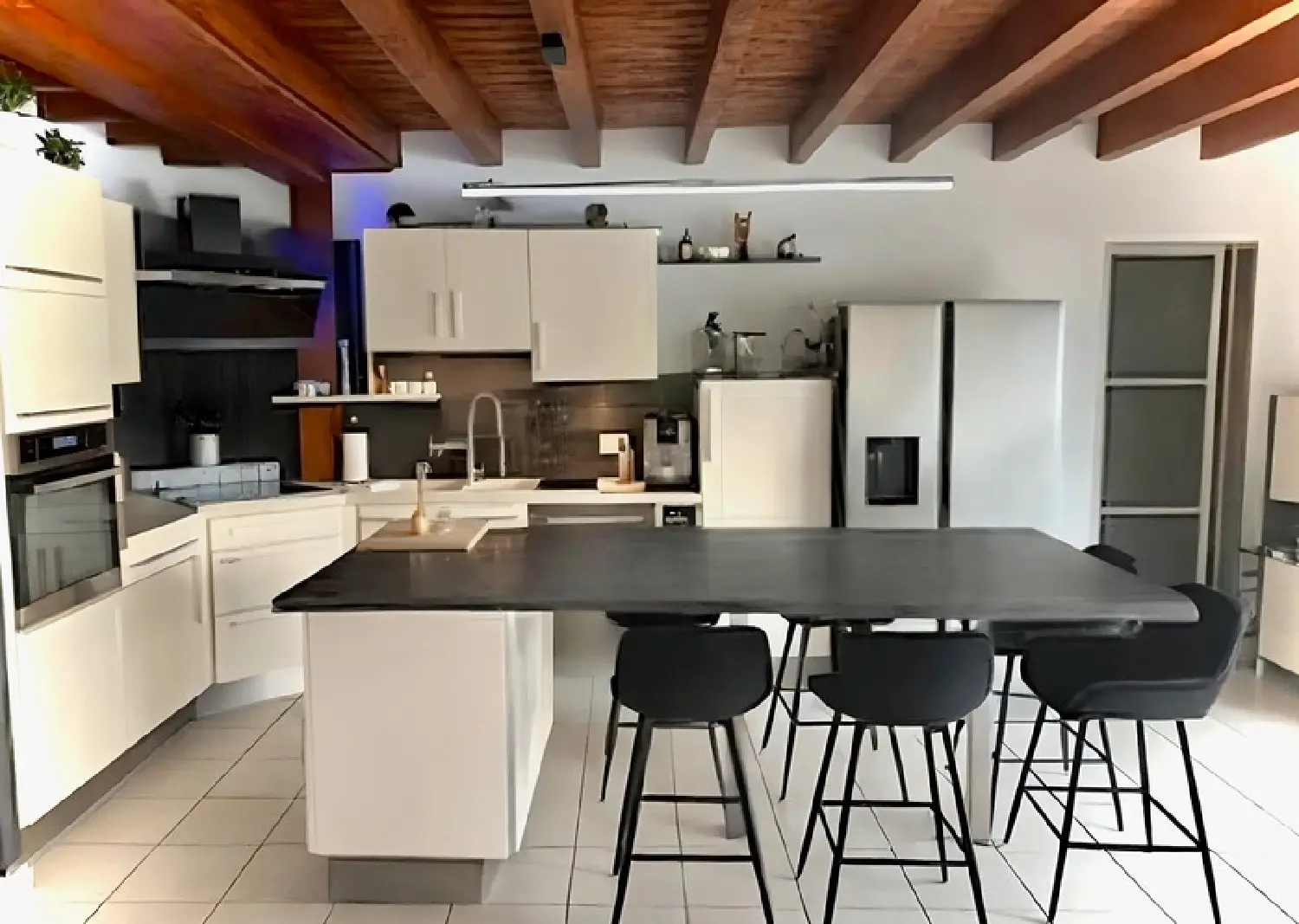  en venta casa Nangy Haute-Savoie 5