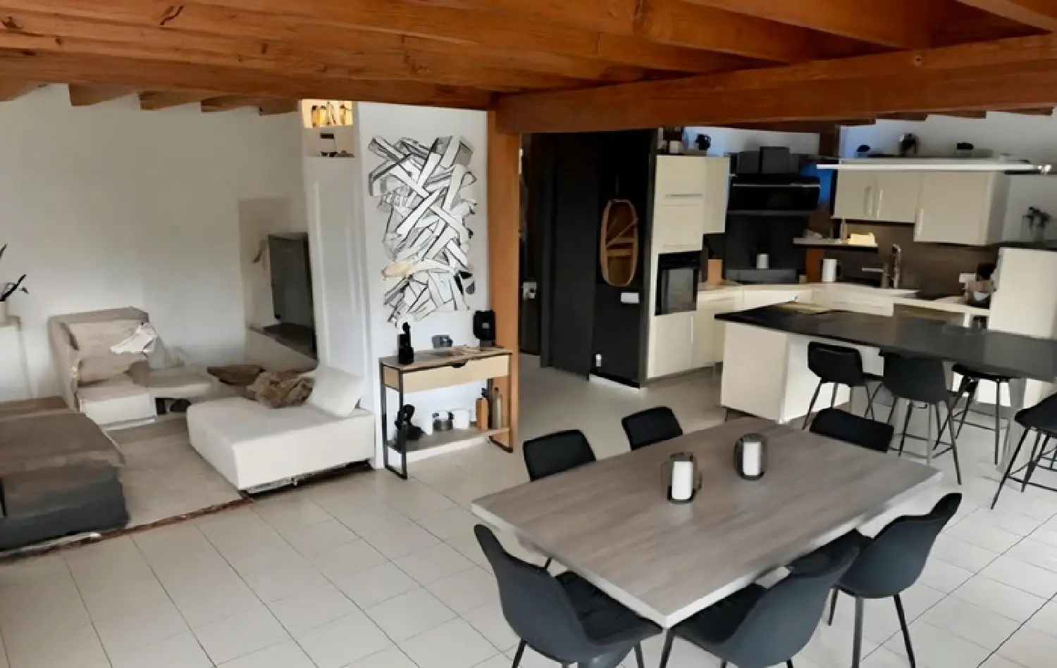  en venta casa Nangy Haute-Savoie 6