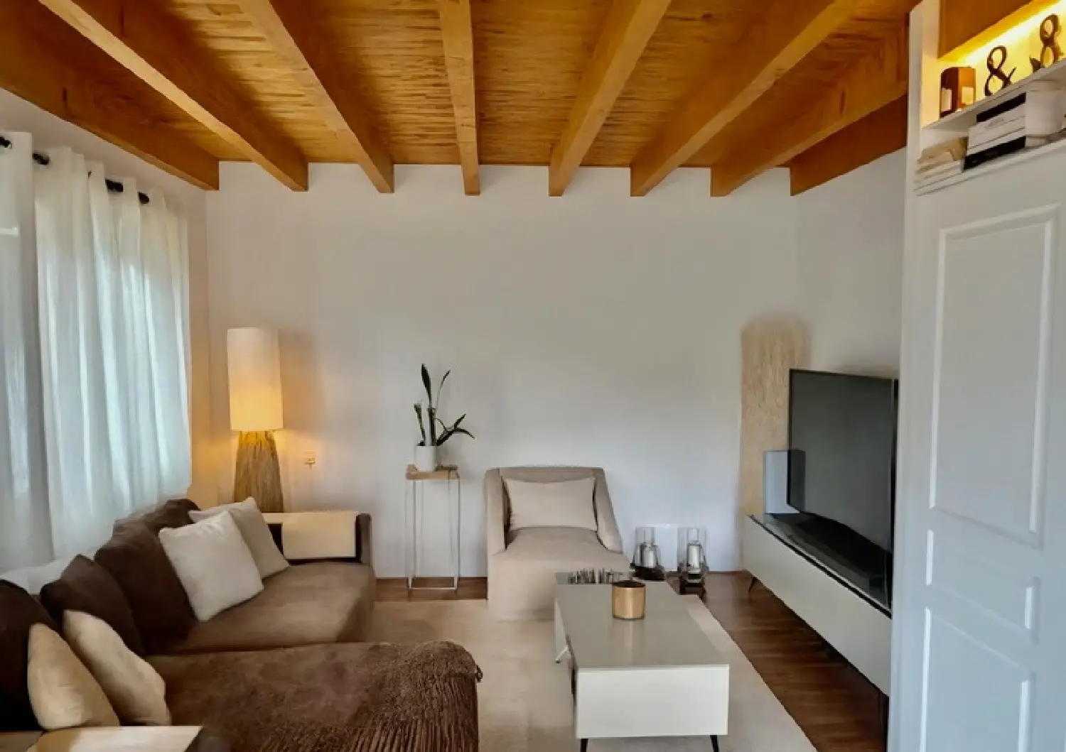  en venta casa Nangy Haute-Savoie 7
