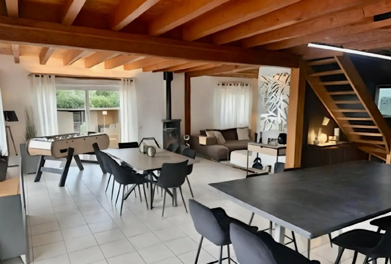  en venta casa Nangy Haute-Savoie 8