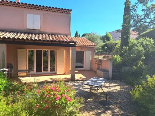 Nans-les-Pins Var huis foto 7091718
