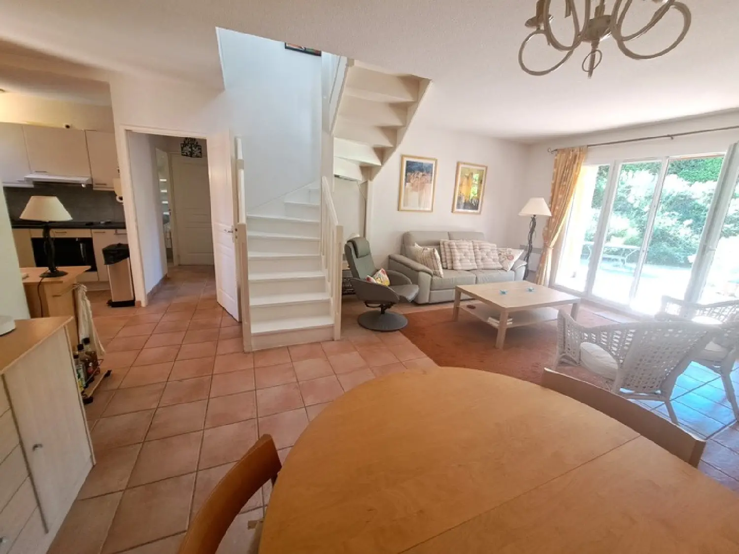  te koop huis Nans-les-Pins Var 3