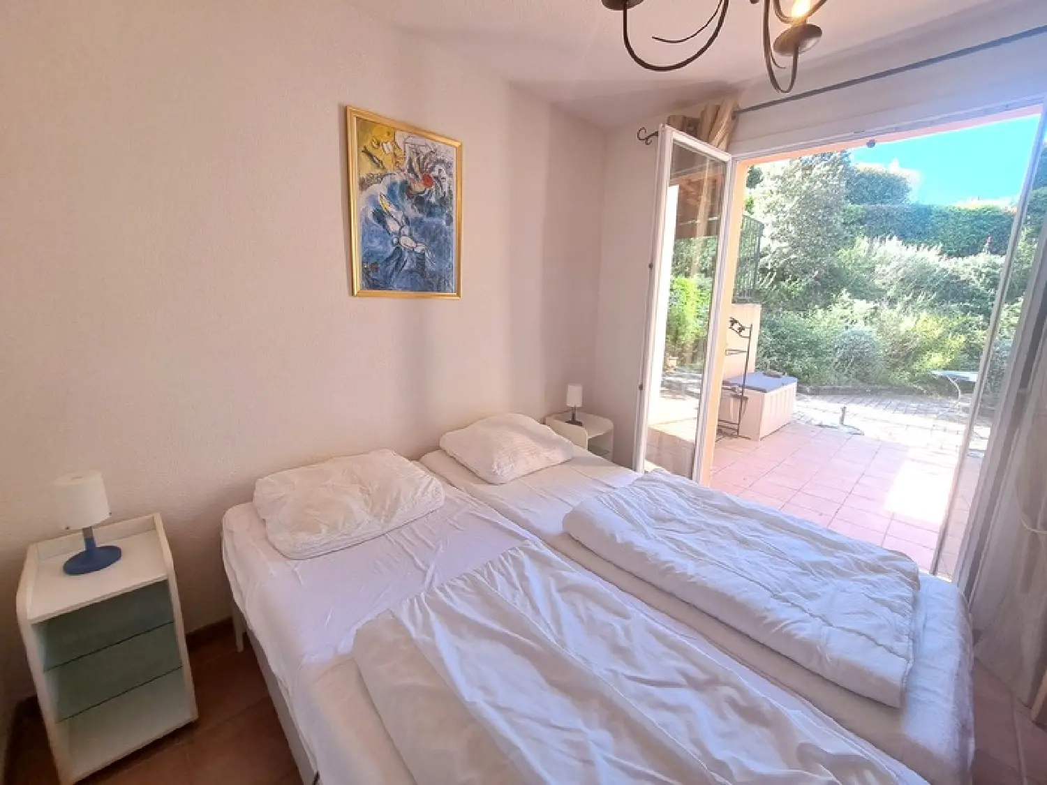  te koop huis Nans-les-Pins Var 6