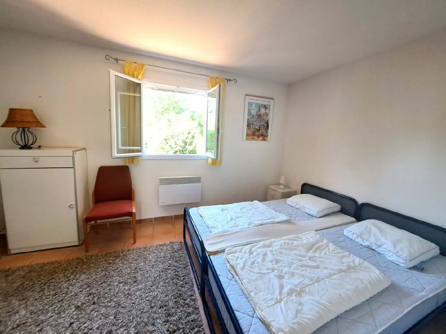  te koop huis Nans-les-Pins Var 8