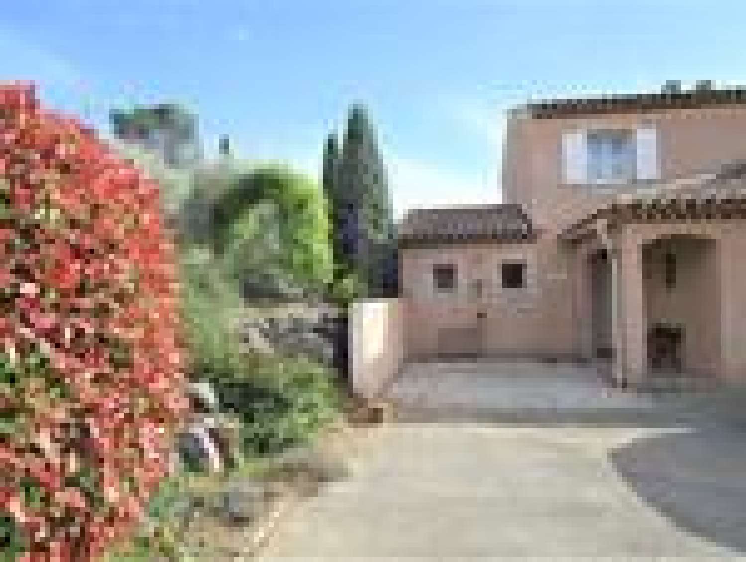  en venta casa Nans-les-Pins Var 1
