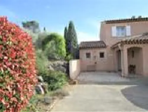 Nans-les-Pins Var casa foto 7086656