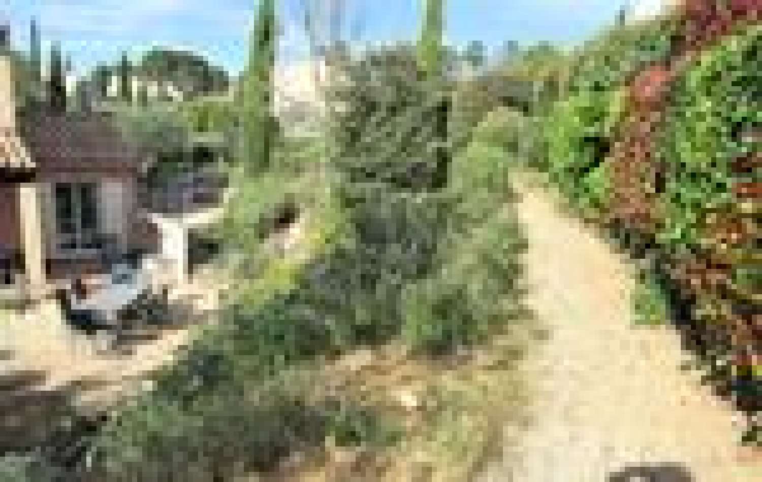 en venta casa Nans-les-Pins Var 3