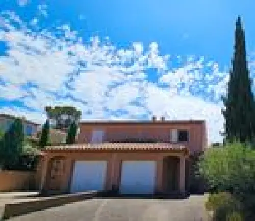 Nans-les-Pins Var casa foto 7086657
