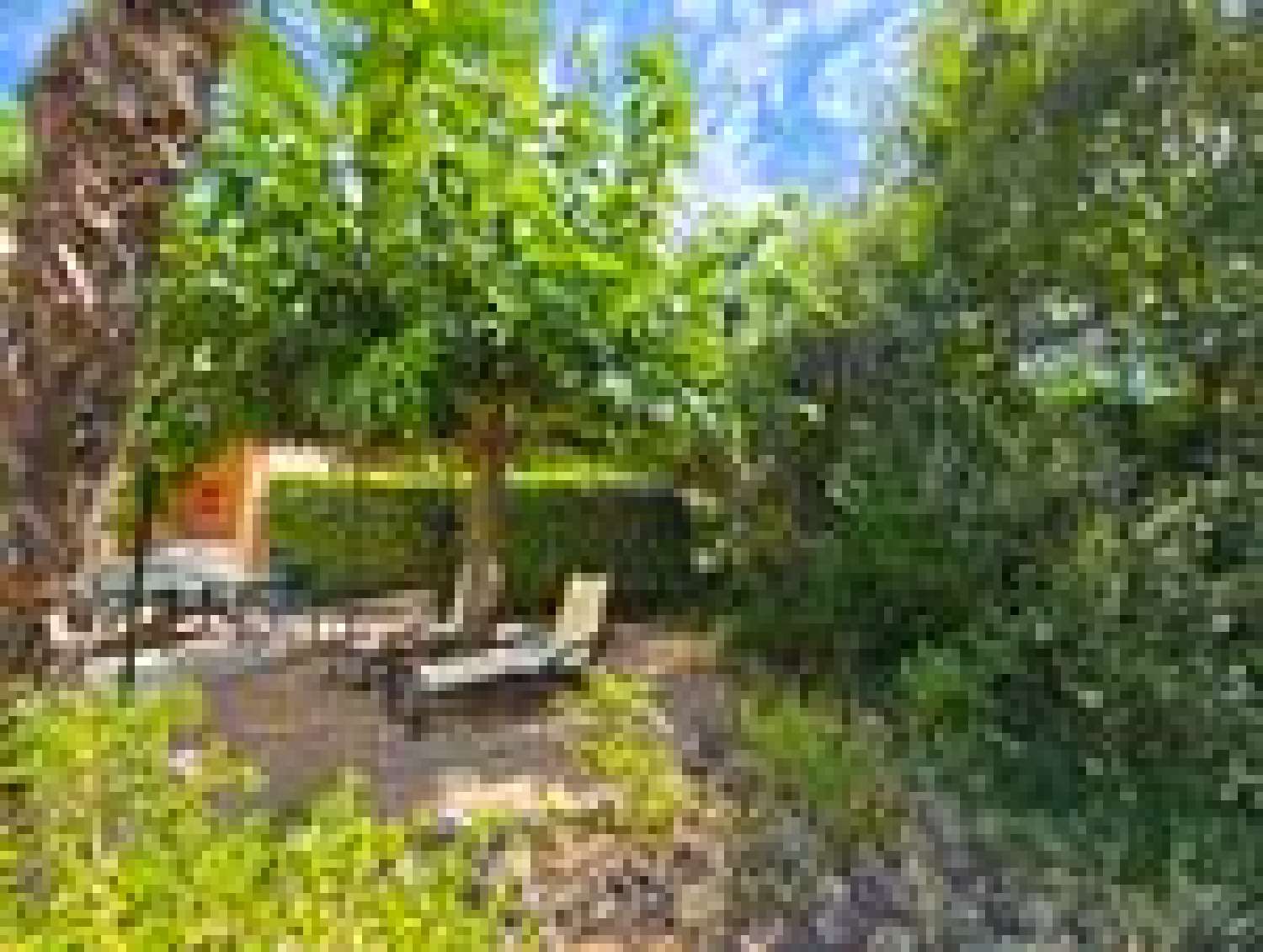 en venta casa Nans-les-Pins Var 7