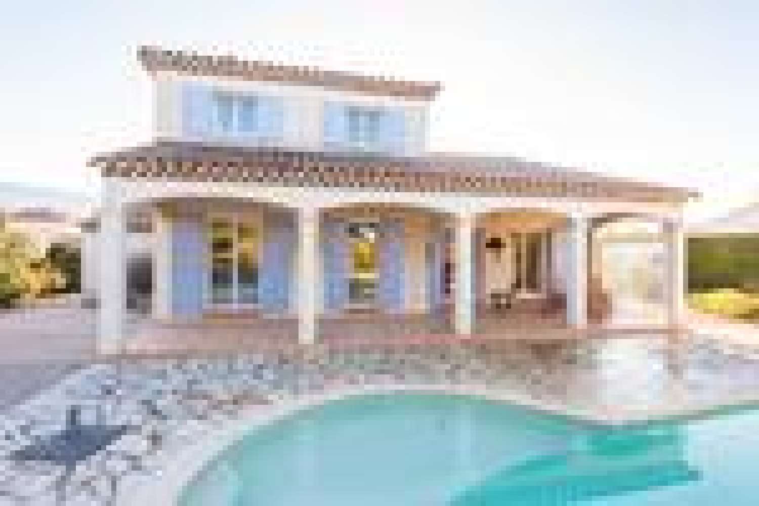  en venta casa Nans-les-Pins Var 1