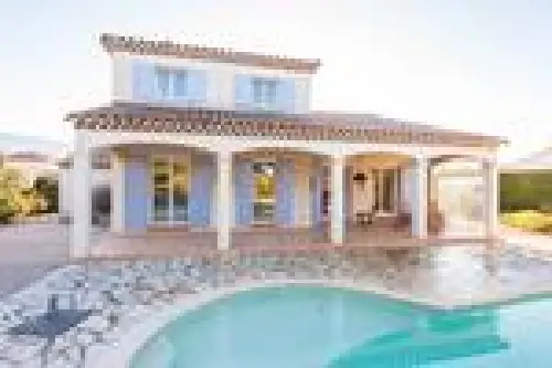 Nans-les-Pins Var casa foto 7086668