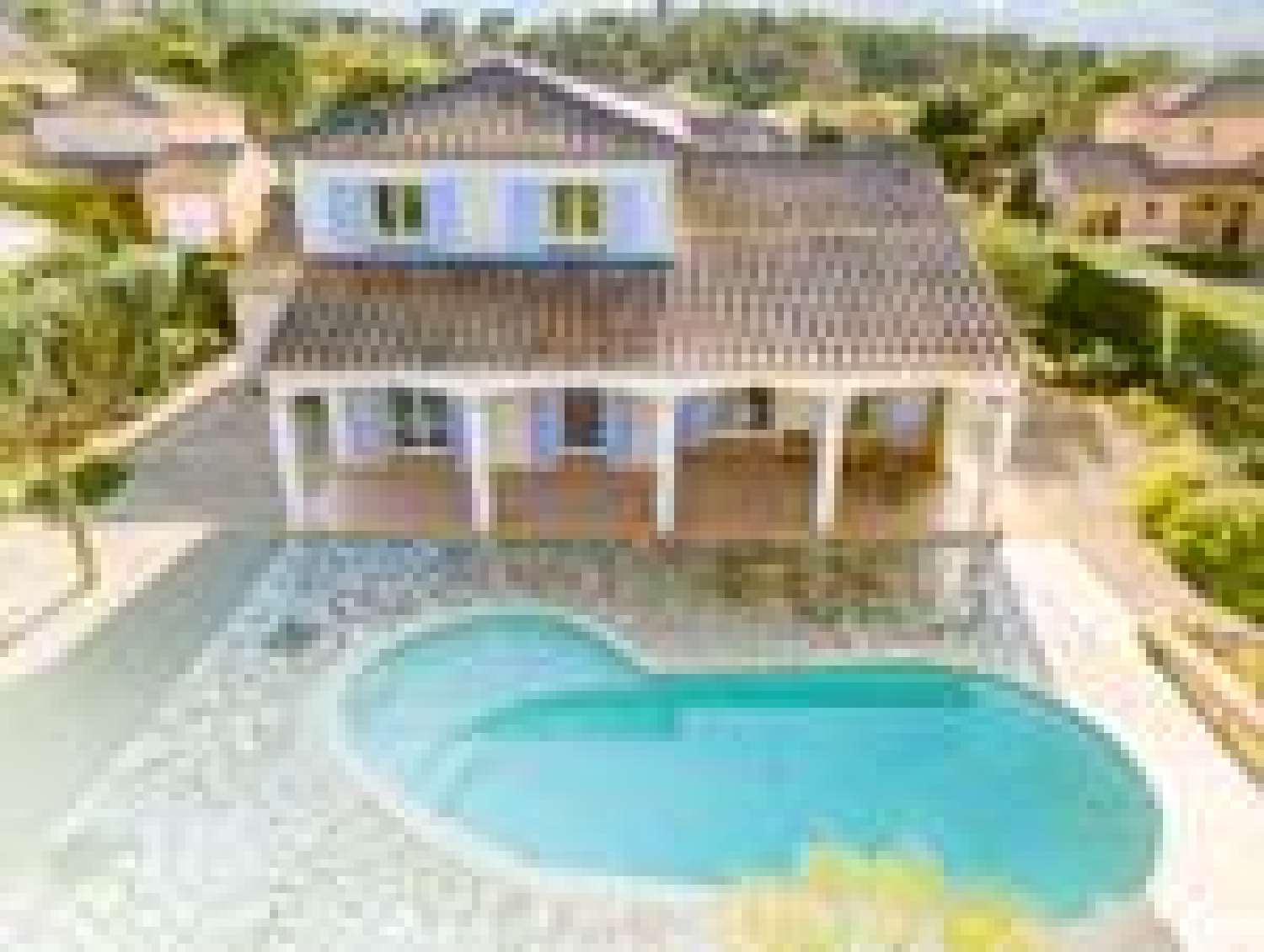  en venta casa Nans-les-Pins Var 2
