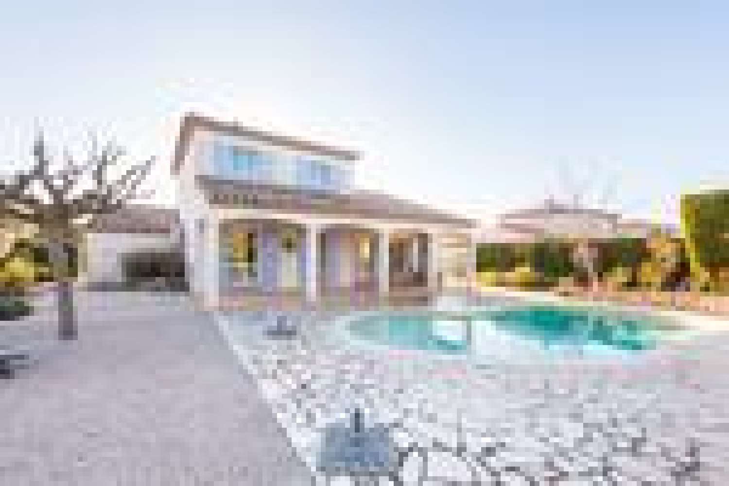  en venta casa Nans-les-Pins Var 4