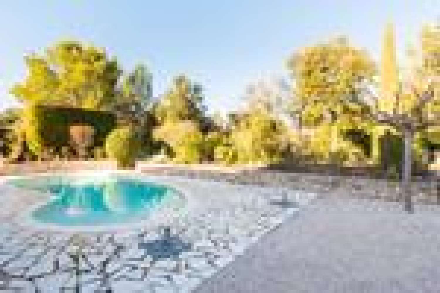  en venta casa Nans-les-Pins Var 6