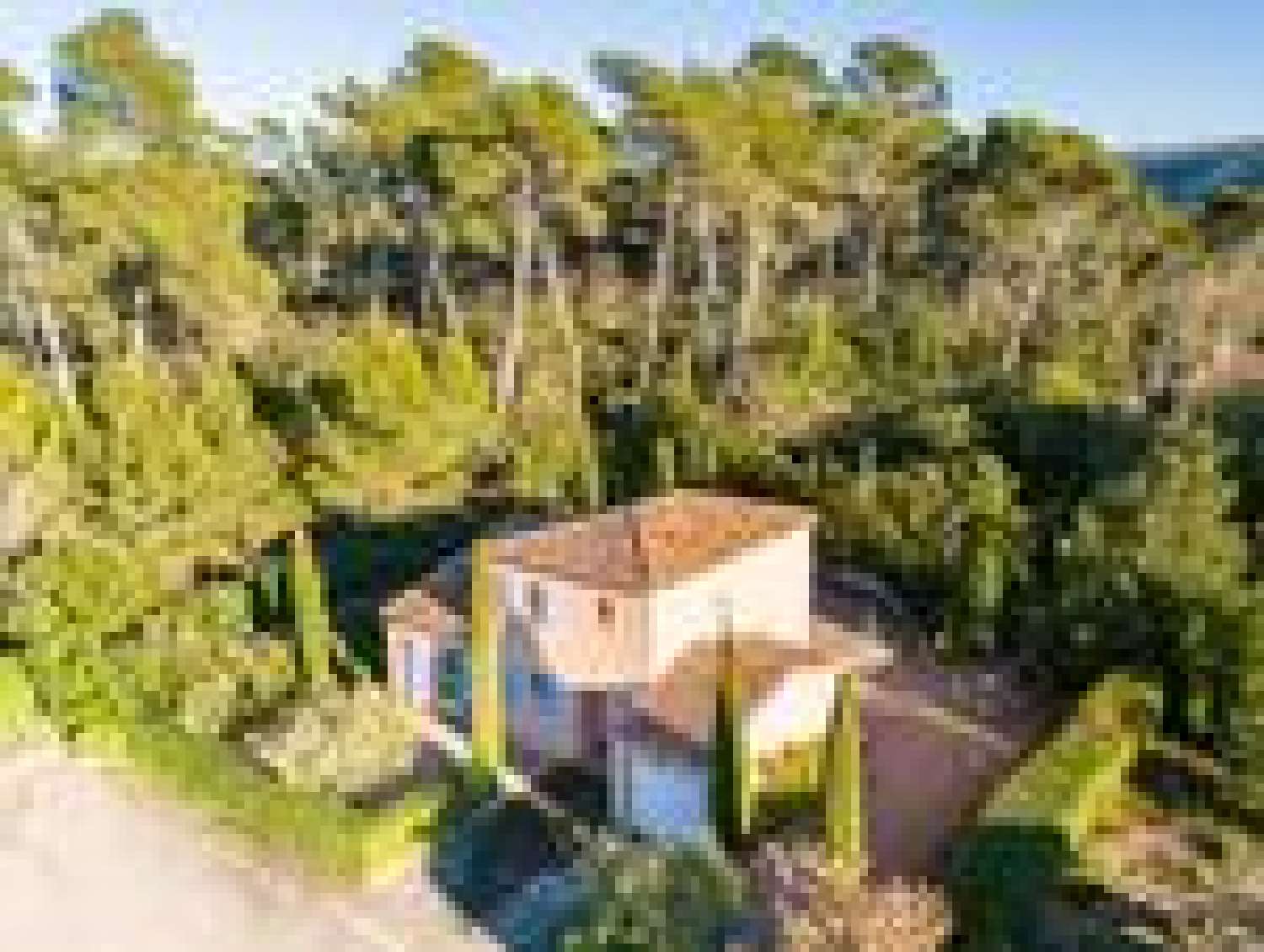  en venta casa Nans-les-Pins Var 2