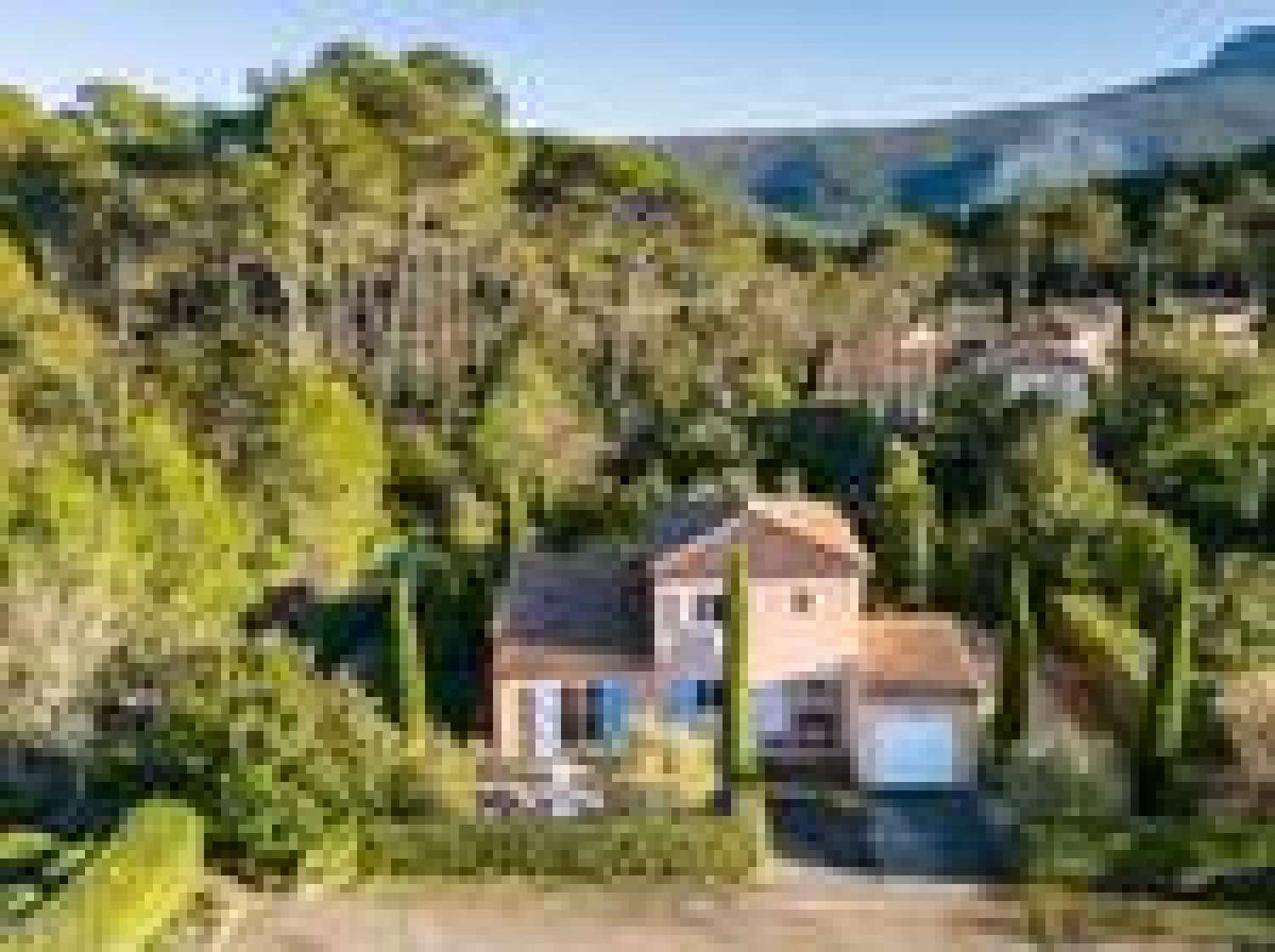  en venta casa Nans-les-Pins Var 3