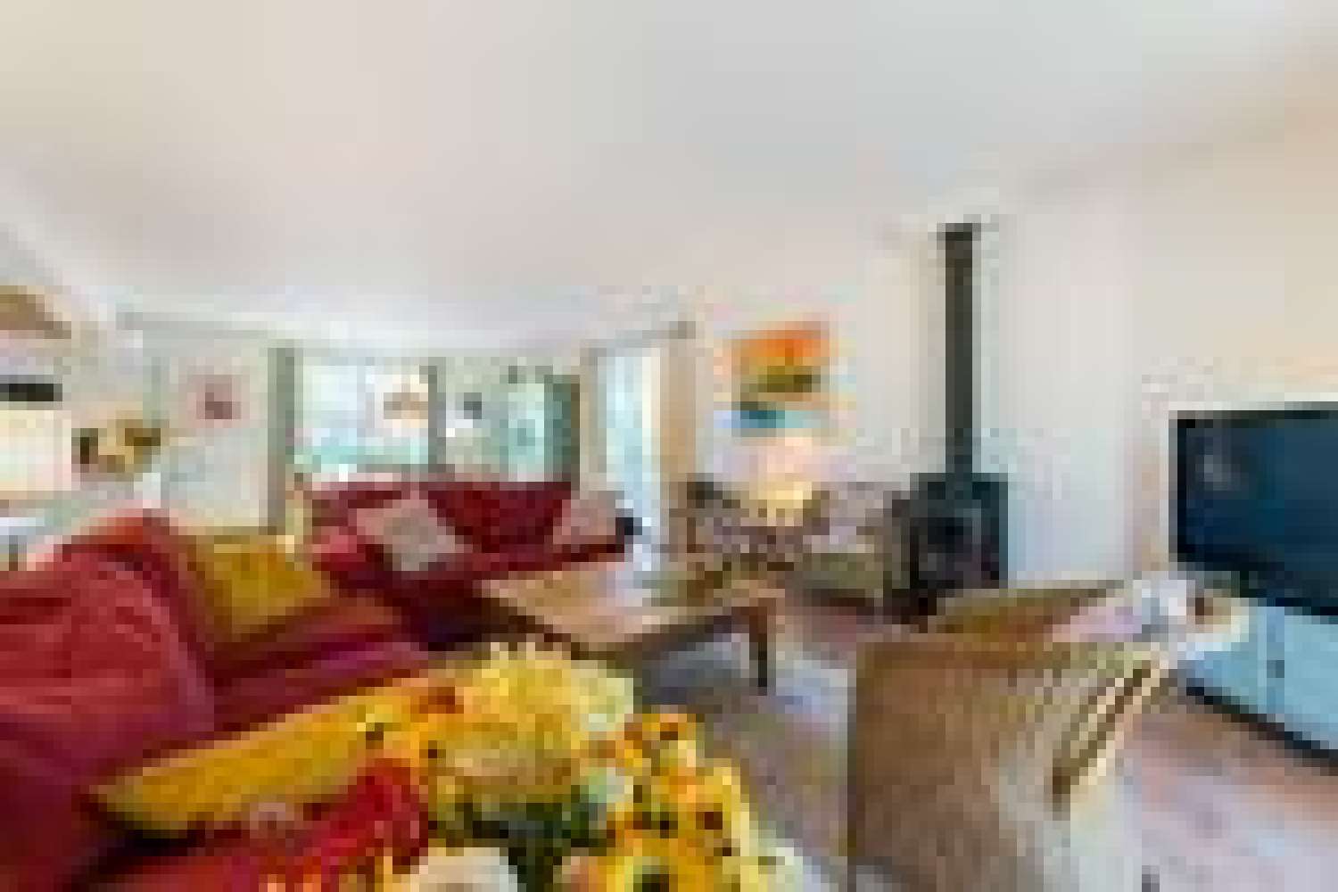  en venta casa Nans-les-Pins Var 6