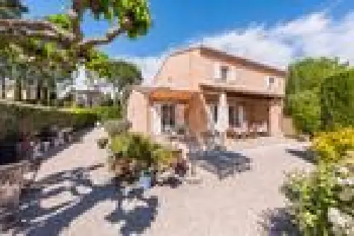 Nans-les-Pins Var casa foto 7086680