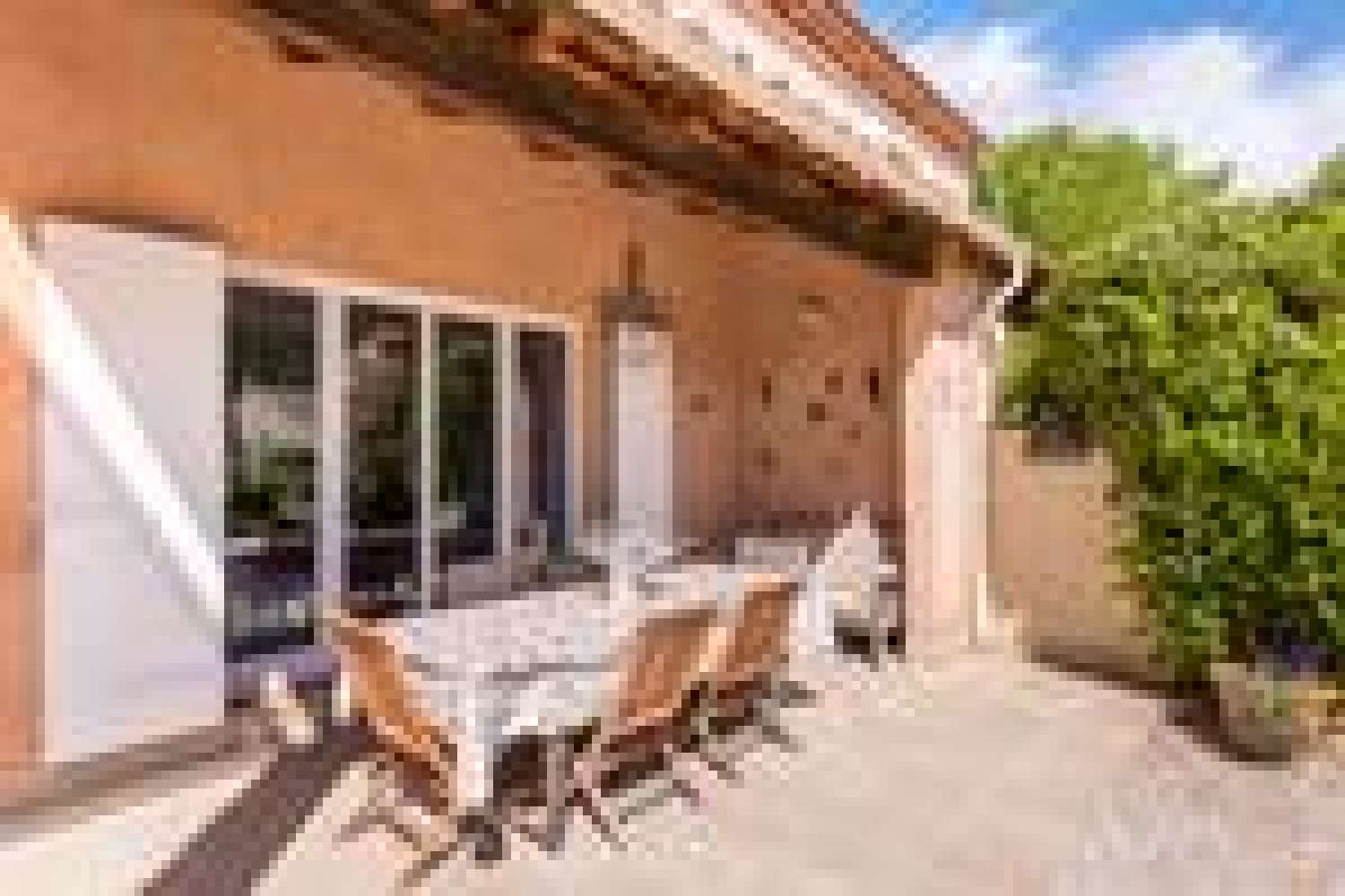  en venta casa Nans-les-Pins Var 4