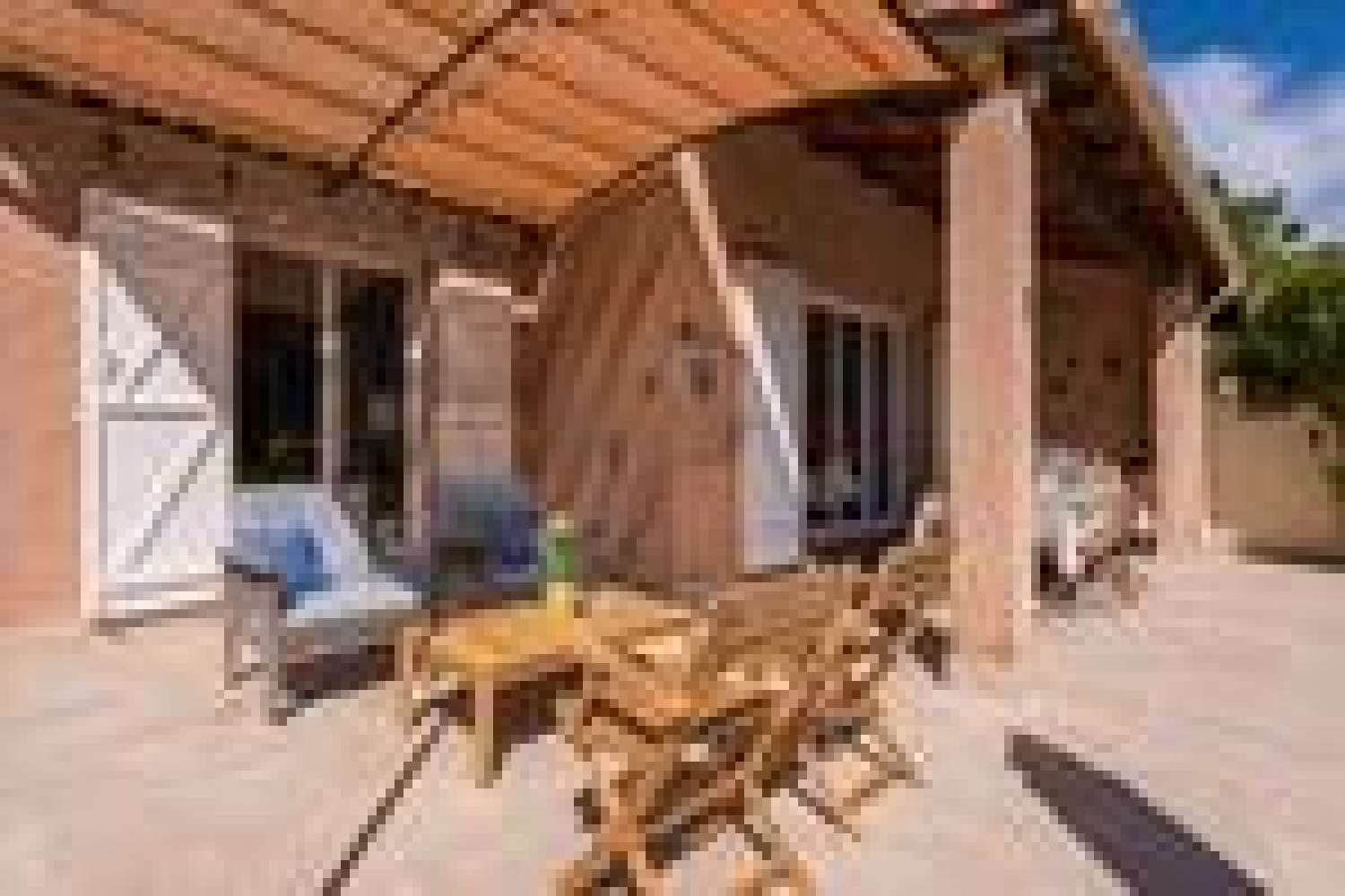  en venta casa Nans-les-Pins Var 5