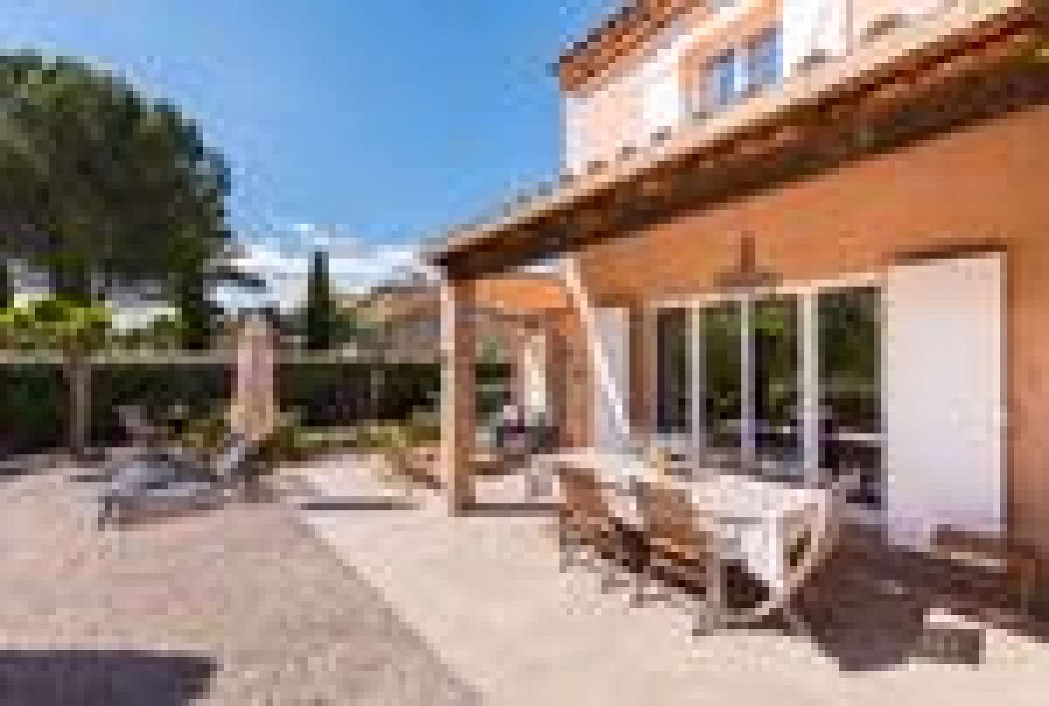  en venta casa Nans-les-Pins Var 6