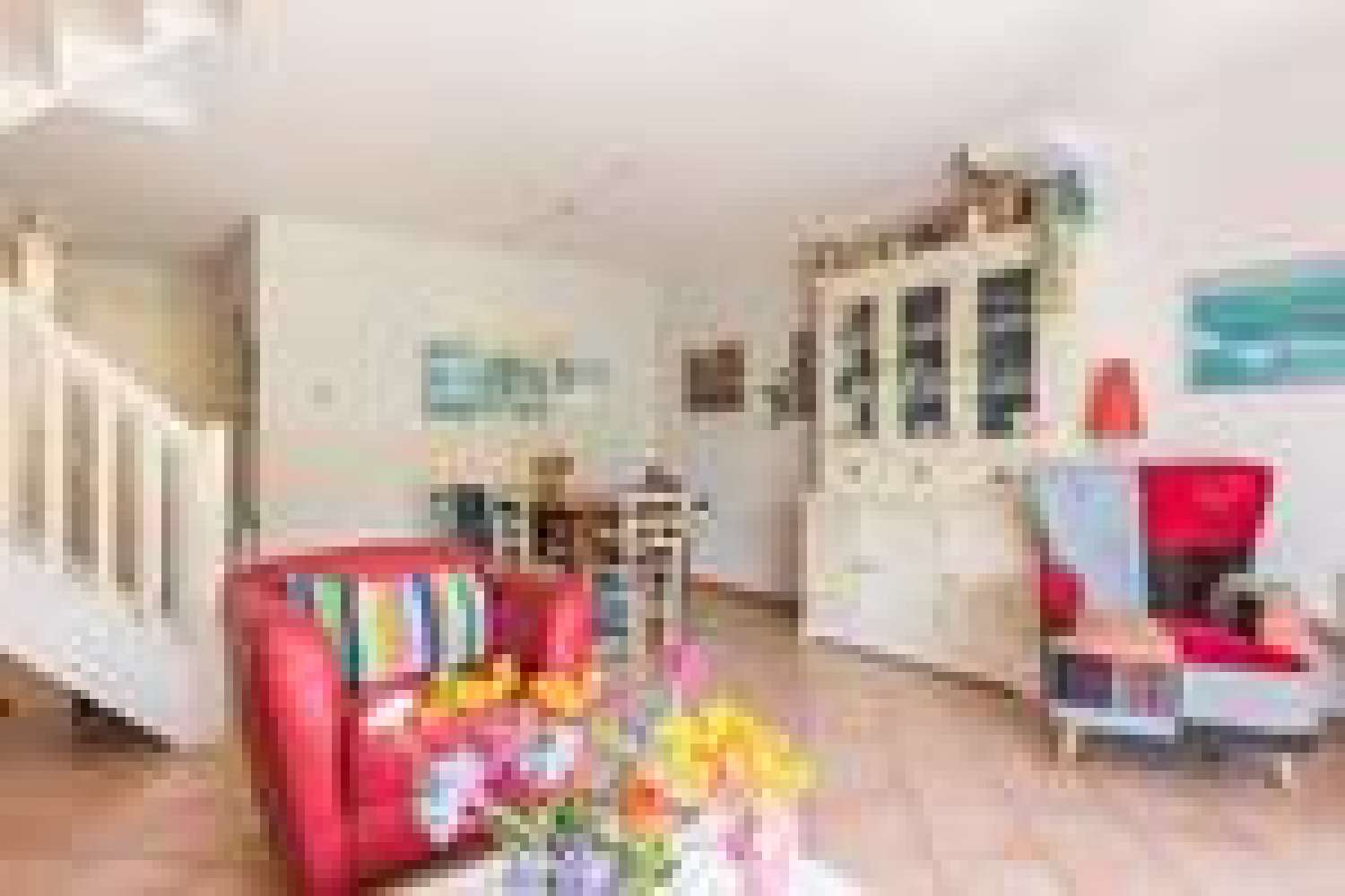  en venta casa Nans-les-Pins Var 7