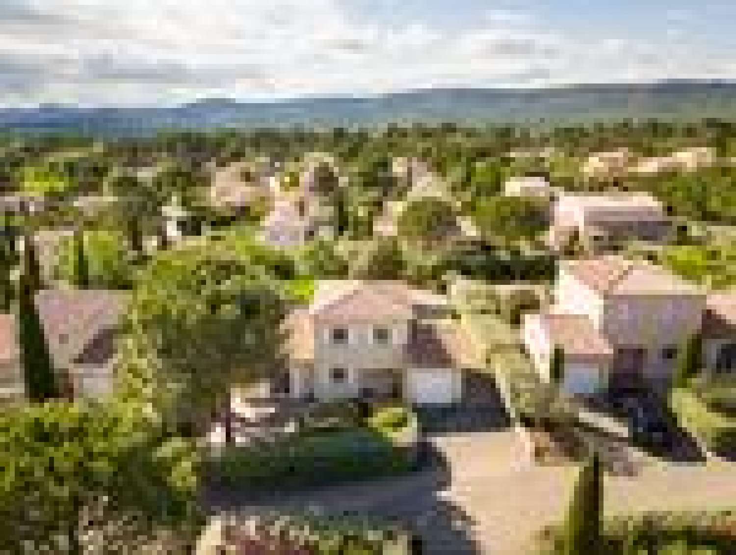 en venta casa Nans-les-Pins Var 2