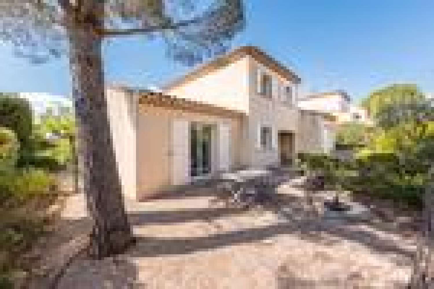  en venta casa Nans-les-Pins Var 4