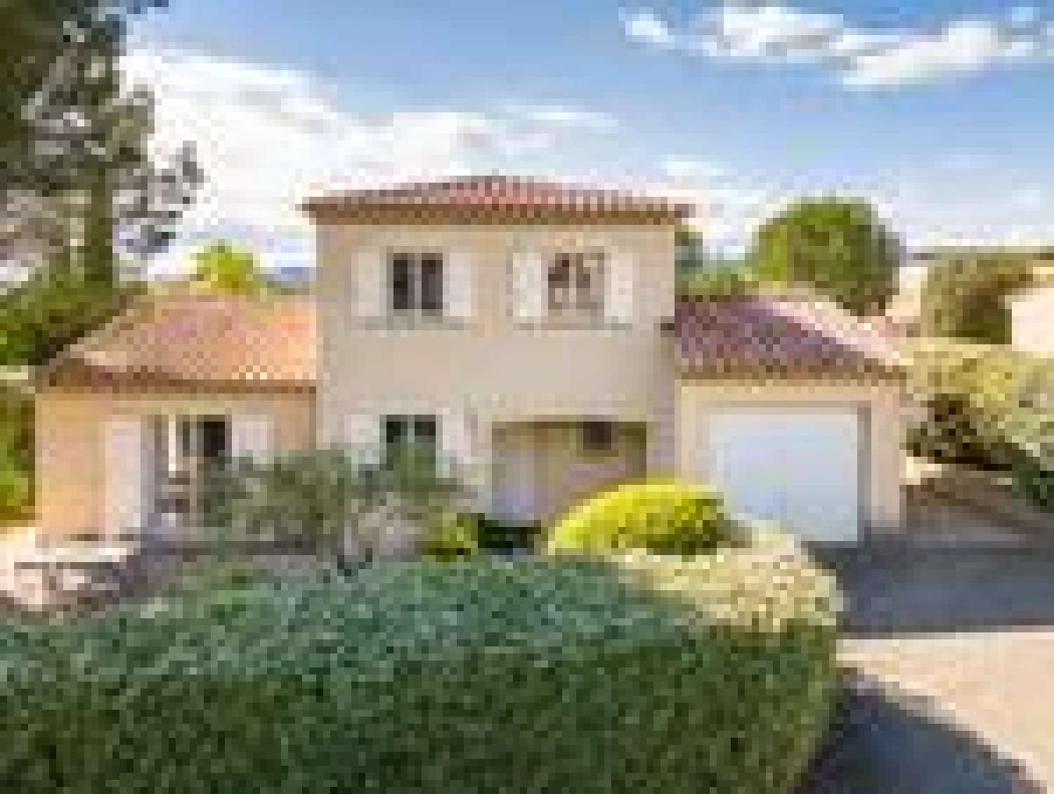  en venta casa Nans-les-Pins Var 5